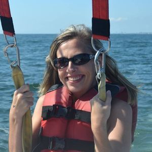 Meet your Posher, Tonya